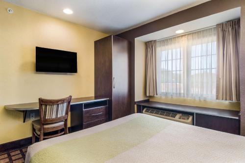 motel 6 canton ga