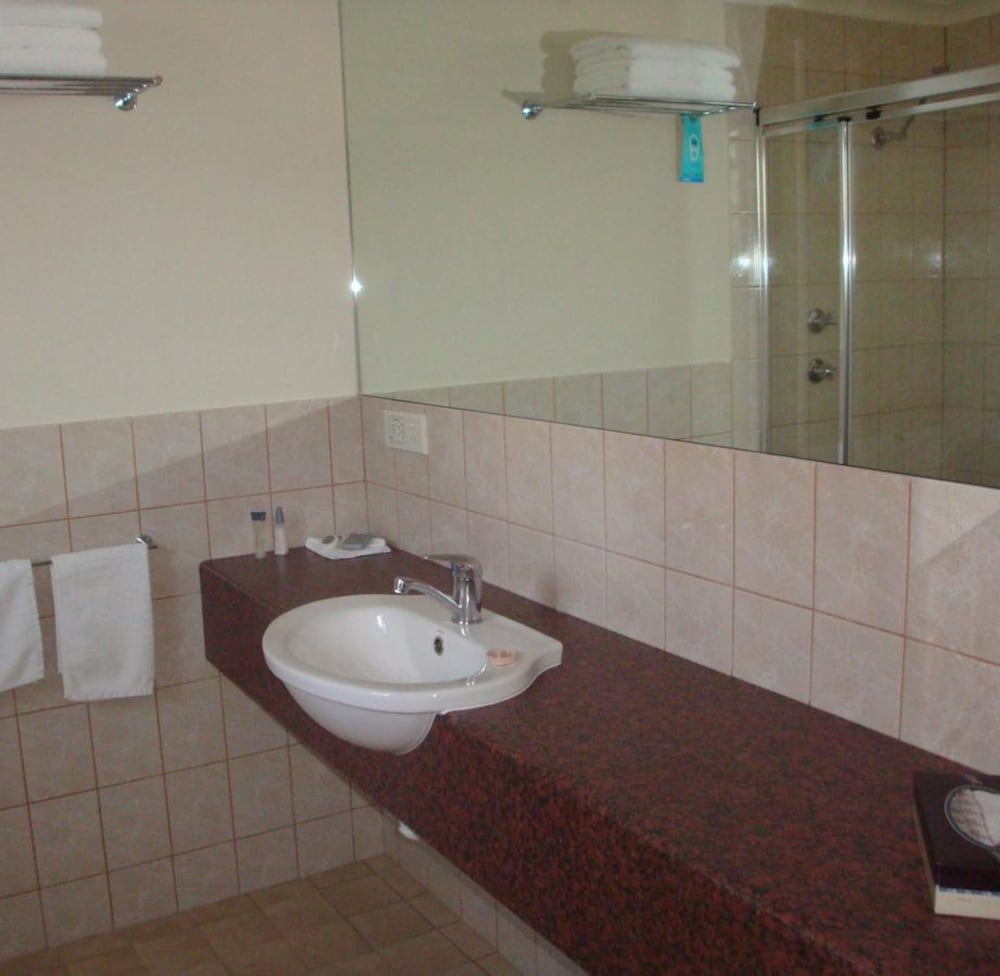 ibis styles adelaide manor