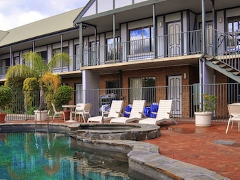 ibis styles adelaide manor