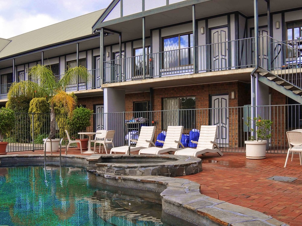 ibis styles adelaide manor