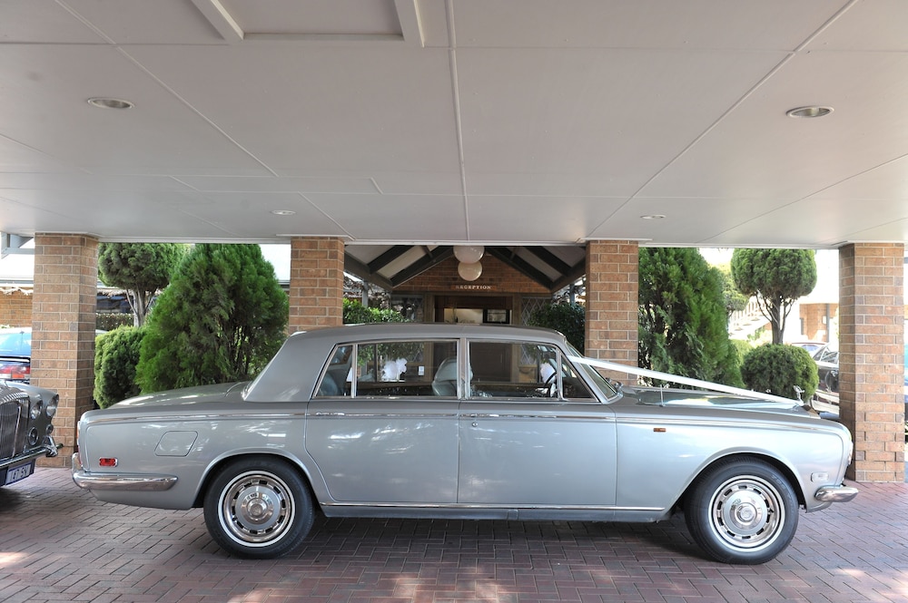 ibis styles adelaide manor