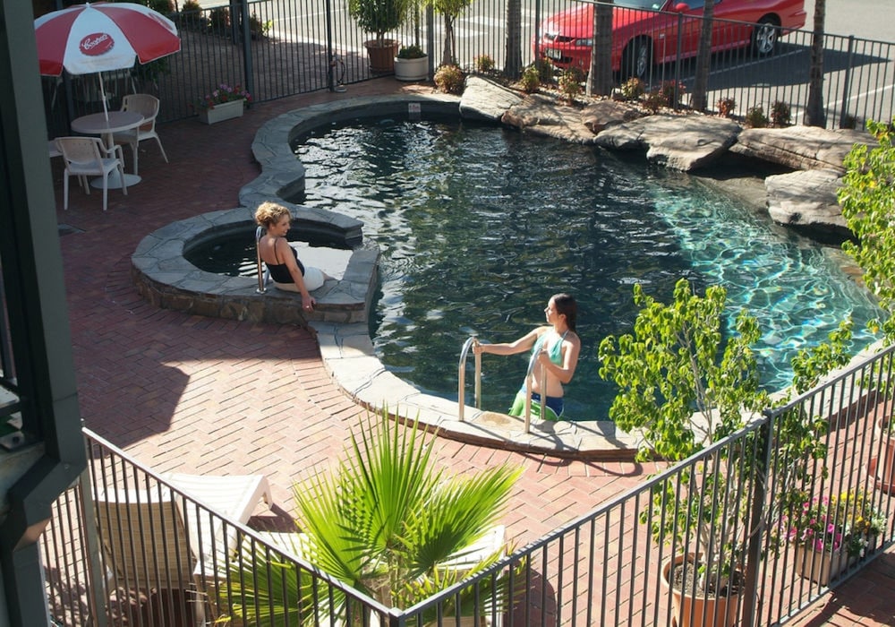 ibis styles adelaide manor