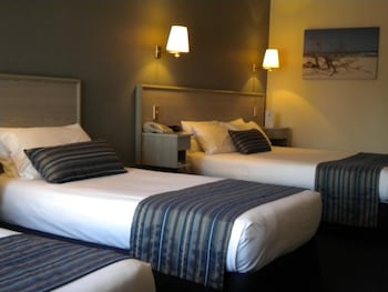 ibis styles adelaide manor