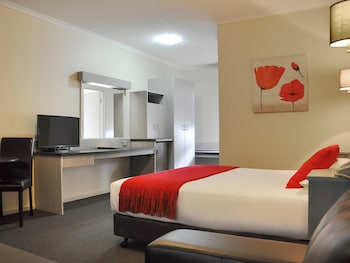 ibis styles adelaide manor