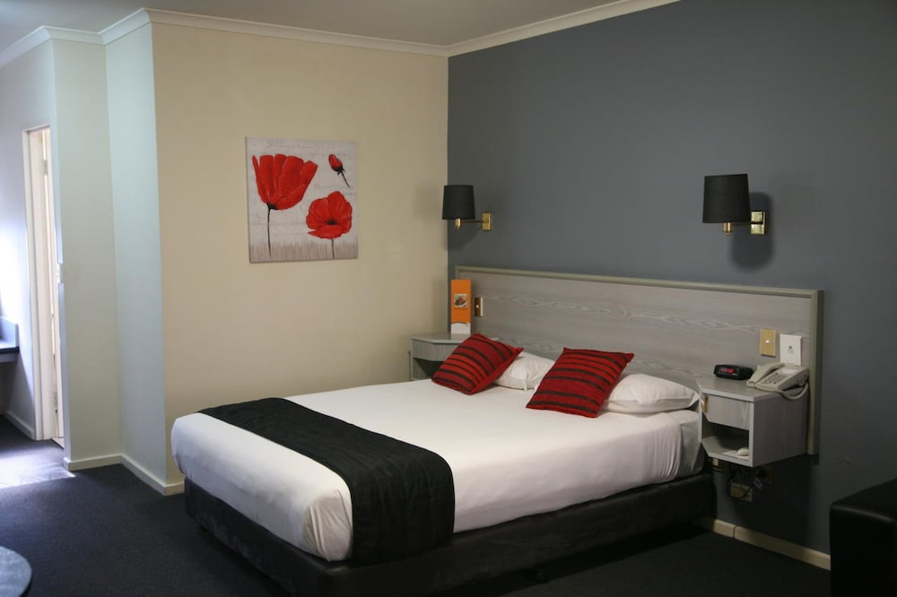 ibis styles adelaide manor