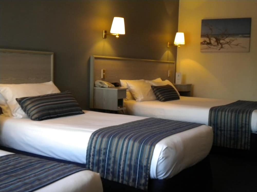 ibis styles adelaide manor