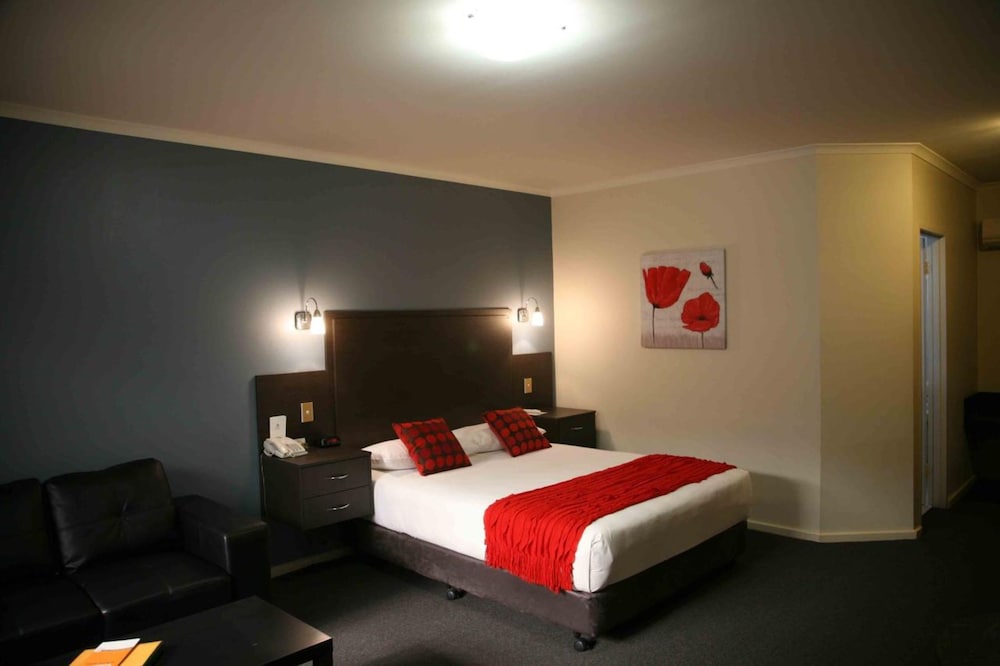 ibis styles adelaide manor