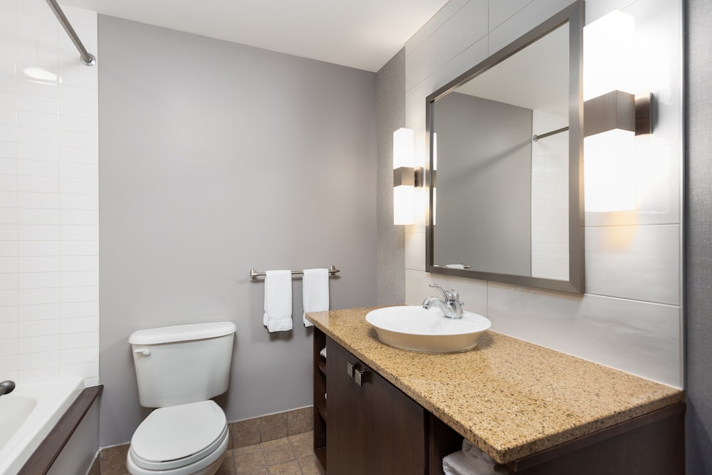 ermitage du lac les suites tremblant