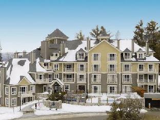 Ermitage Du Lac - Les Suites Tremblant,Laurentian Mountains>>La Conception,4 star