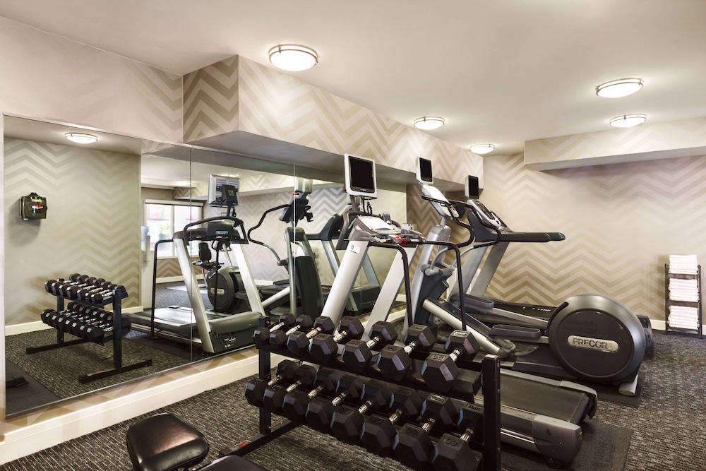 Residence Inn By Marriott Greensboro Airport,Guilford County>>Greensboro,3 star