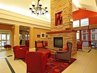 residence inn by marriott greensboro airport