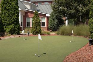 residence inn by marriott greensboro airport