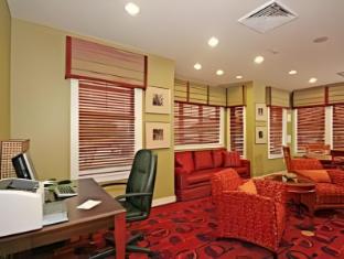 residence inn by marriott greensboro airport