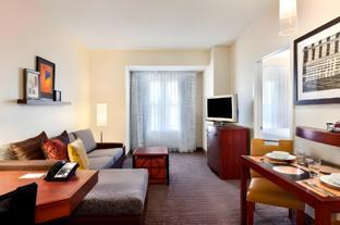 residence inn by marriott greensboro airport