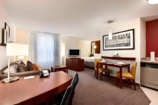 residence inn by marriott greensboro airport
