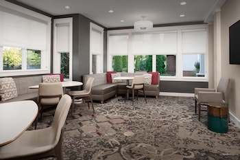 residence inn by marriott greensboro airport