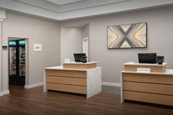 residence inn by marriott greensboro airport