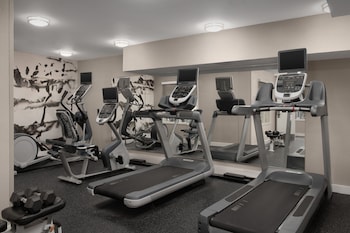 residence inn by marriott greensboro airport