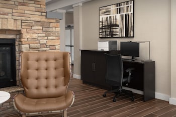 residence inn by marriott greensboro airport