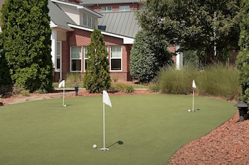 residence inn by marriott greensboro airport