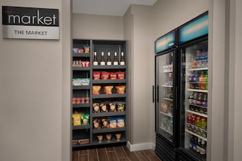residence inn by marriott greensboro airport