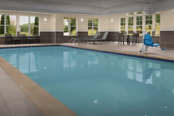 residence inn by marriott greensboro airport