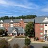 residence inn by marriott greensboro airport