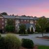 residence inn by marriott greensboro airport