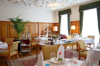 Das Palmenwald Schwarzwaldhof, Bw Signature Collection,Black Forest>>Baiersbronn,4.5 star