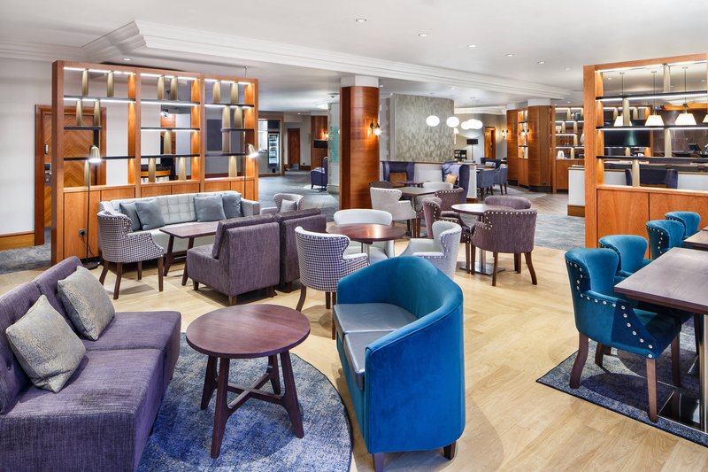 delta hotels by marriott cheltenham chase