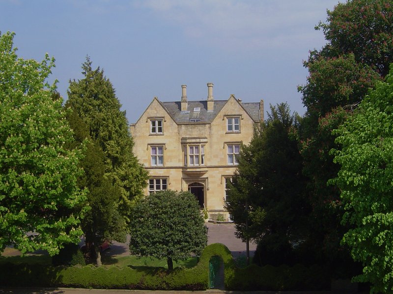 cotswold grange