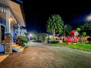baansuanmeetang resort