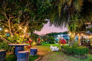 baansuanmeetang resort