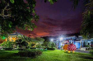 baansuanmeetang resort