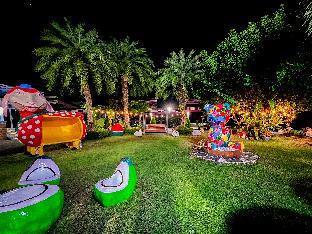 Baansuanmeetang Resort,,3 star