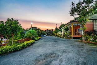 baansuanmeetang resort