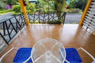 baansuanmeetang resort