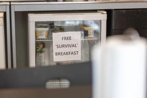 city centre guest house gloucester park