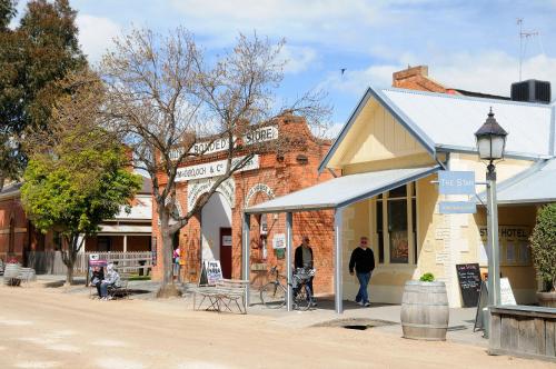 echuca