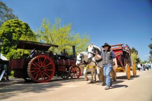 the georgian motor lodge