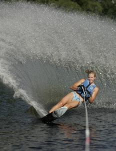 the georgian motor lodge