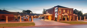 echuca