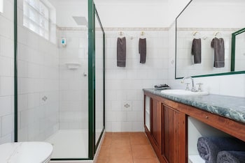 the georgian motor lodge