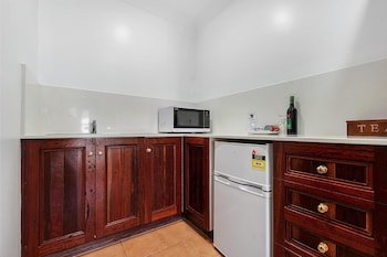 the georgian motor lodge