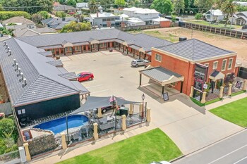 echuca