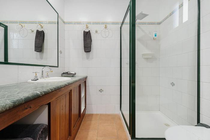 the georgian motor lodge