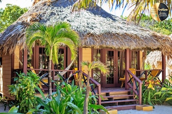 portofino beach resort