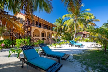 portofino beach resort