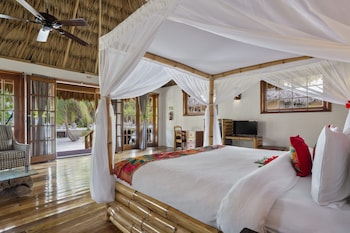 portofino beach resort