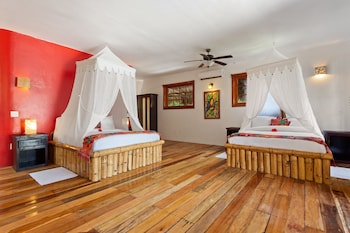 portofino beach resort
